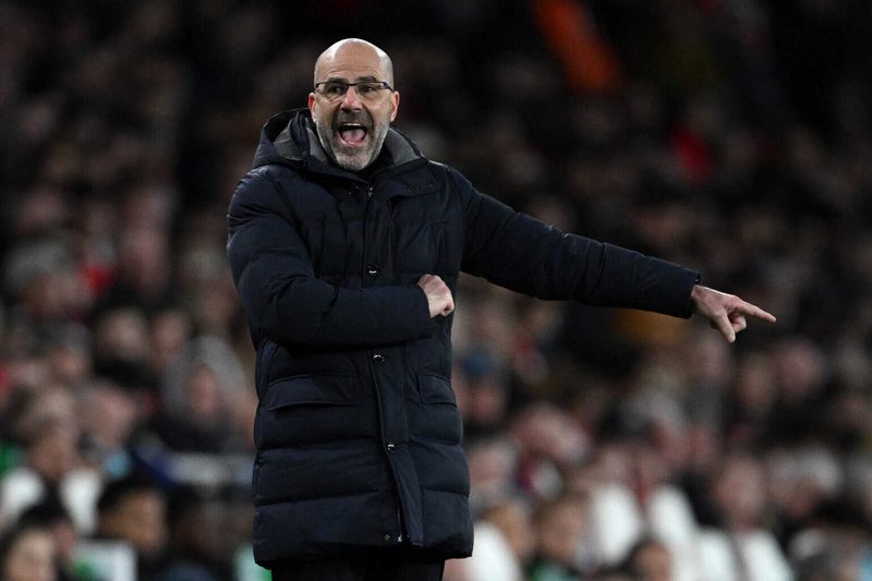 Joey Veerman: Bosz hebt seine Bundesliga-Bereitschaft und Entwicklung hervor