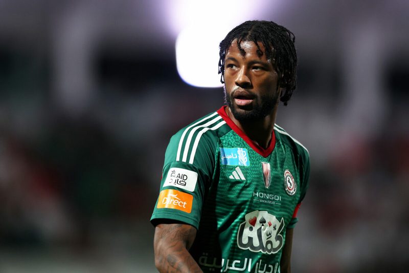 Il Real Salt Lake avvia trattative per ingaggiare Wijnaldum a costo zero
