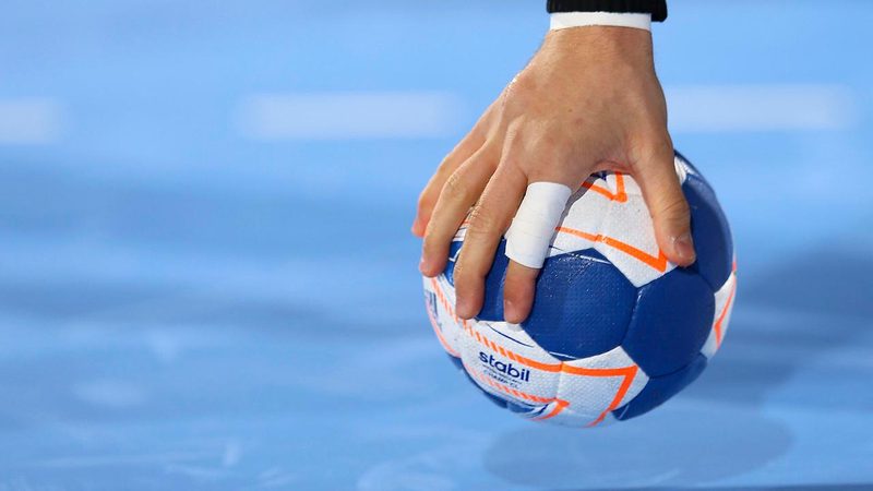 SC Magdeburg sichert sich mit 38:31 den Super Cup gegen Füchse Berlin