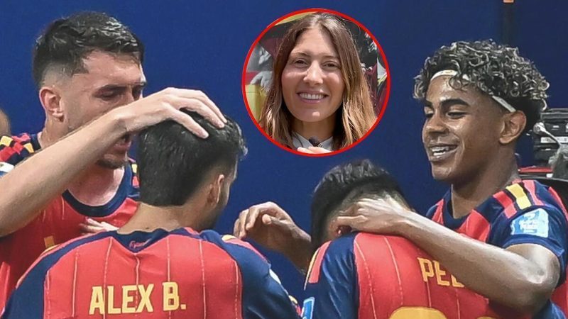 El boniato, el secreto nutricional de la Selección Española campeona del Mundial 2026