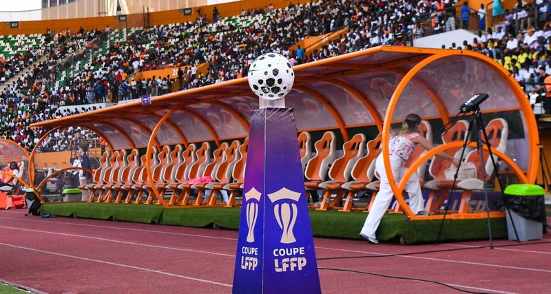 La Coupe LFFP démarre fort : résultats de la première journée