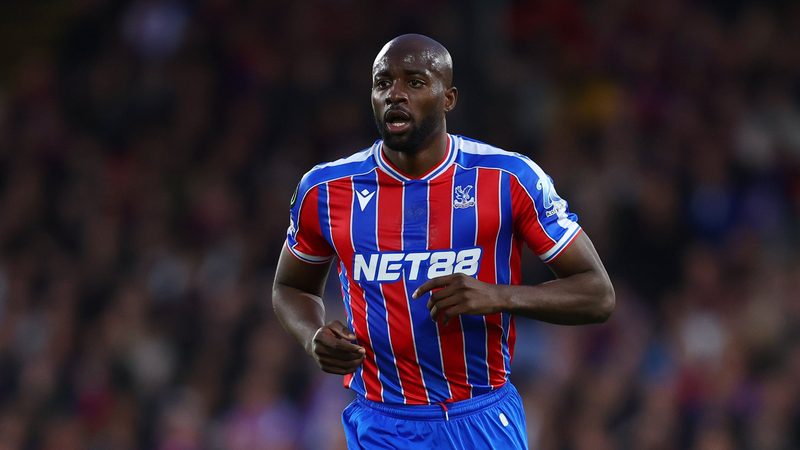 Jean-Philippe Mateta conteste son contrat avec Crystal Palace devant la FIFA