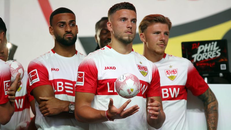Galatasaray erhöht Angebot für Ermedin Demirovic: VfB Stuttgart bleibt standhaft