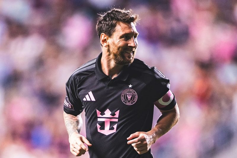 Messi y Inter Miami buscan el triunfo ante Toronto en la MLS 2026