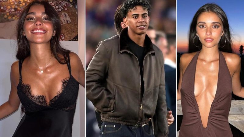 Lamine Yamal e Inés García: verso la convivenza nella villa di Shakira e Piqué?