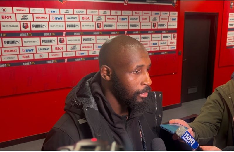 Seko Fofana pourrait faire son retour au FC Porto sous forme de prêt
