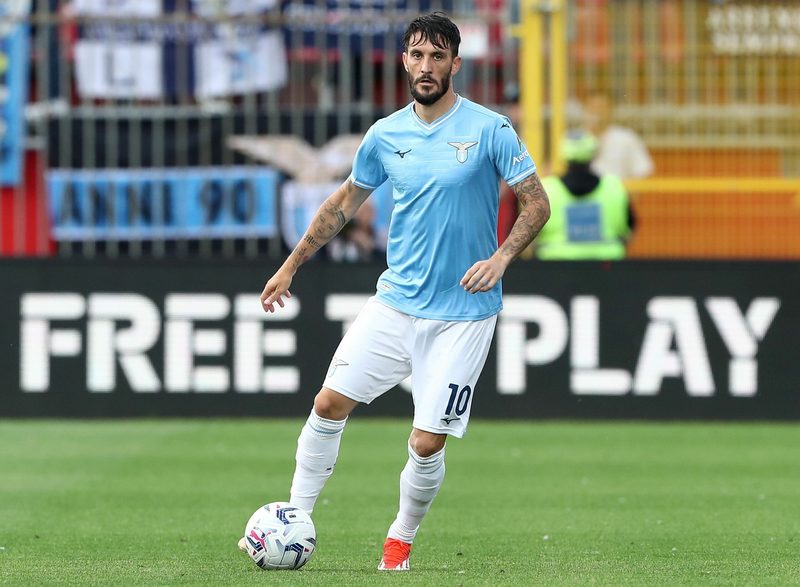 Luis Alberto rivela: "Senza Covid avremmo vinto lo Scudetto del 2020!"