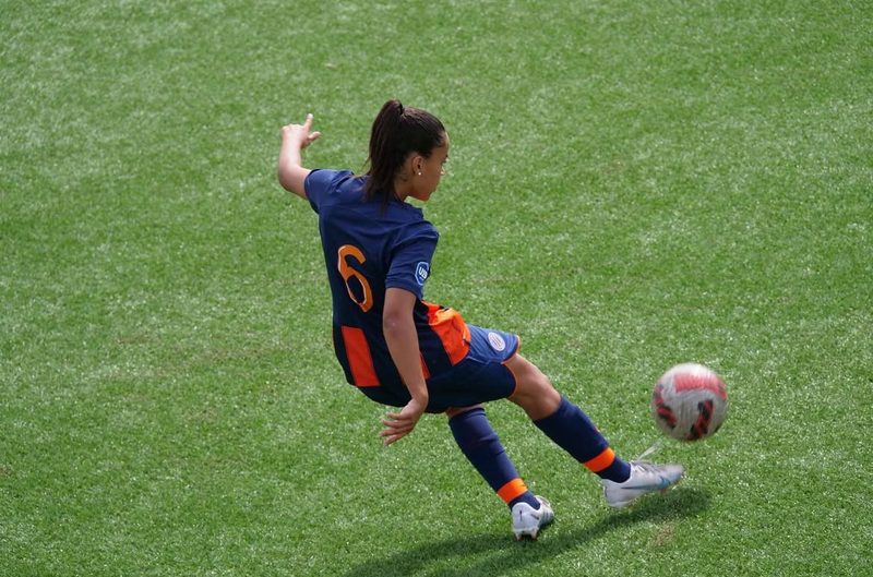 Sofia Meziane quitte le Montpellier FC pour rejoindre Le Puy-en-Velay FC