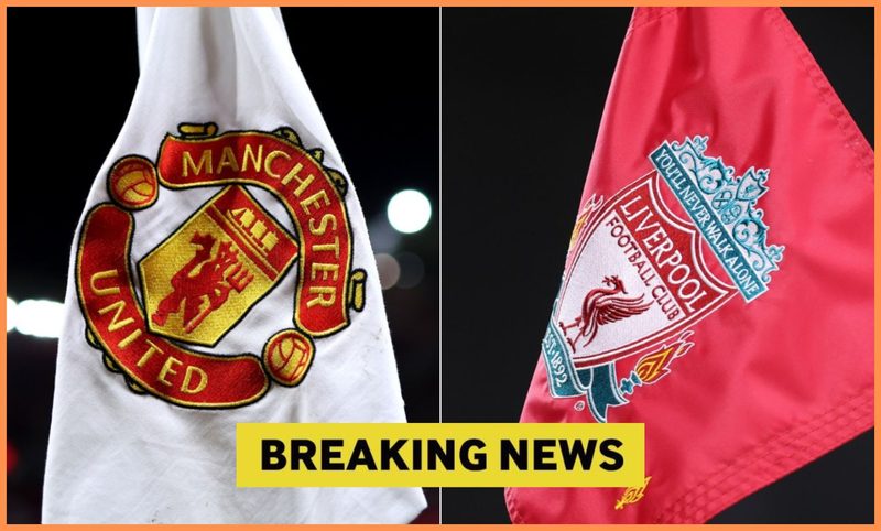 Manchester United Eyes Ismaila Sarr as Summer Transfer Battle Heats Up