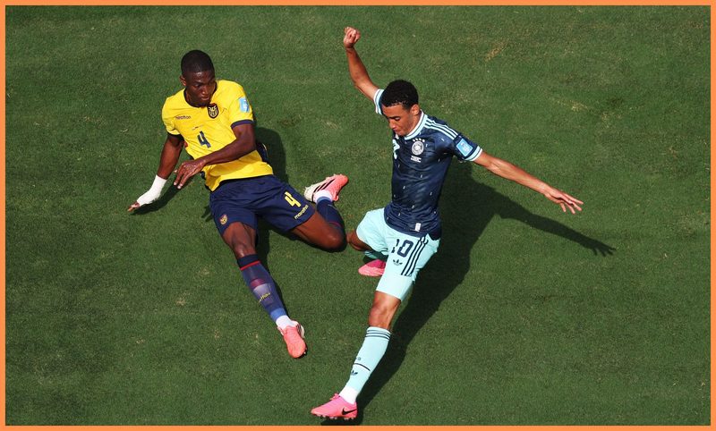 Aston Villa Targets Joel Ordonez as Liverpool Interest Wanes