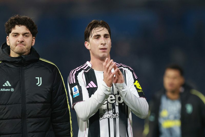 Fabio Miretti accetta il Beşiktaş, ora attende la risposta della Juventus