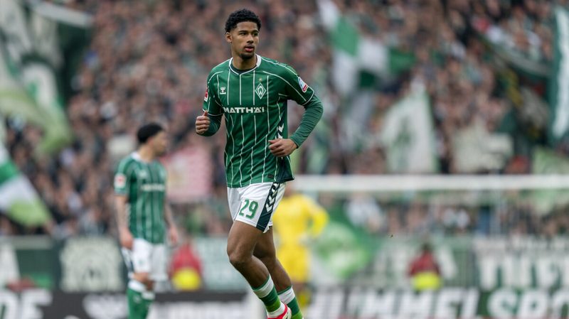 Berater von Salim Musah äußert sich kritisch nach Pokaleinsatz für Werder Bremen