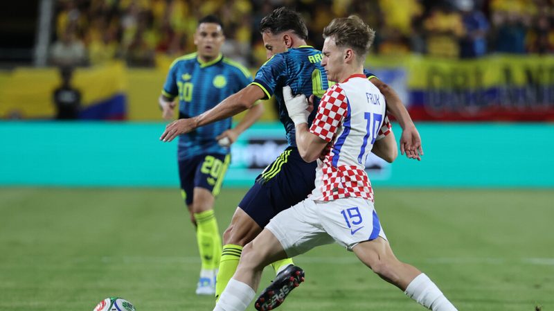 Werder Bremen zeigt Interesse an Toni Fruk von HNK Rijeka
