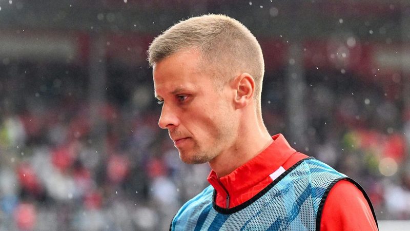 VfL Osnabrück sichert sich Adrian Beck im Leihgeschäft von Heidenheim