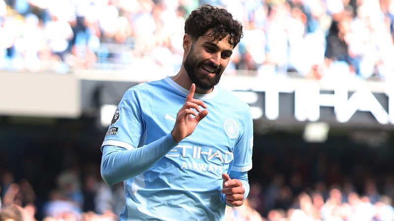 Late Heroics Seal Victory for Man City in Maresca's Premier League Debut