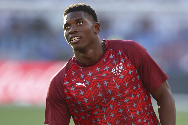 Breel Embolo wechselt nach langen Verhandlungen zu Atlanta United in die MLS
