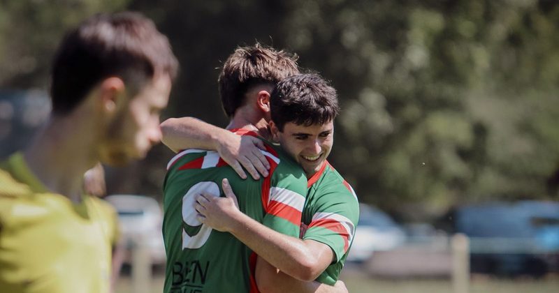 La Coupe de France : Les petites équipes du Pays Basque brillent au premier tour