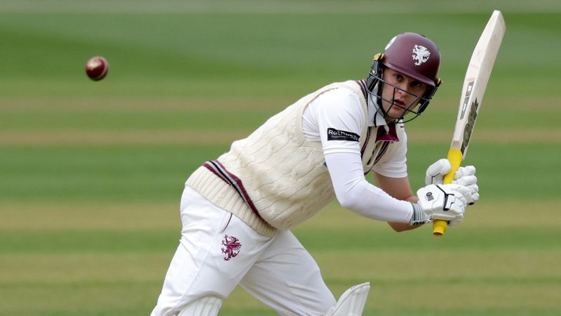 Somerset's Victory Tightens Race at the Top of County Championship Division One