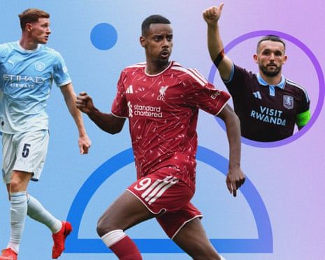 Isak's Exciting Return Highlights Premier League Showdown Between Newcastle and Liverpool