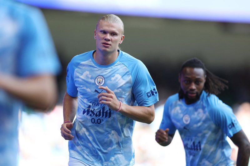 New Beginnings: Manchester City and Bournemouth Clash in Premier League Opener