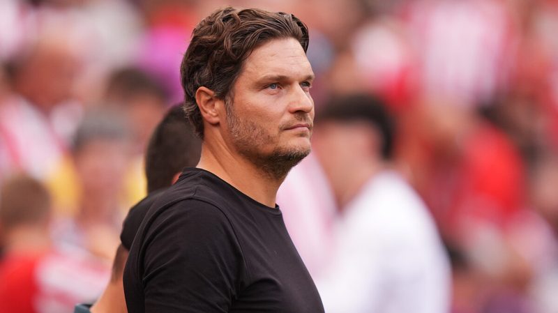 Edin Terzic erlebt misslungenes Debüt bei Athletic Bilbao gegen Sevilla