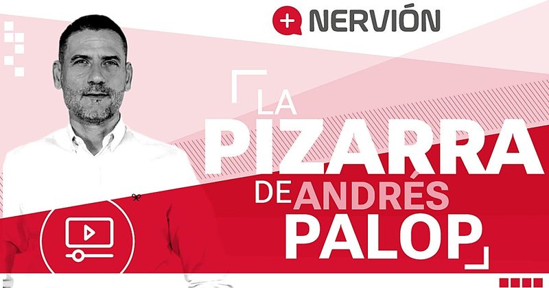 Andrés Palop destaca la competitividad del Sevilla FC tras vencer al Athletic Club