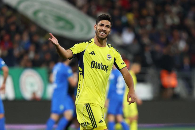 Fenerbahçe s'impose 4-2 avant de défier l'OL