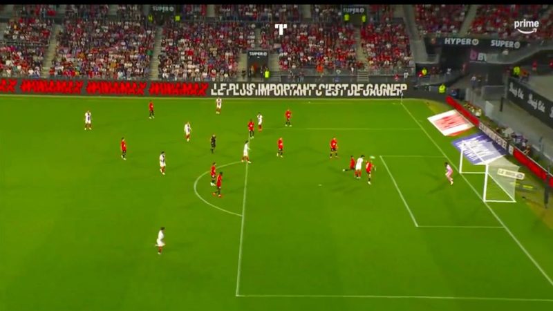 Ferran Torres Shines in Dramatic PSG Comeback Against Rennes on Opening Day
