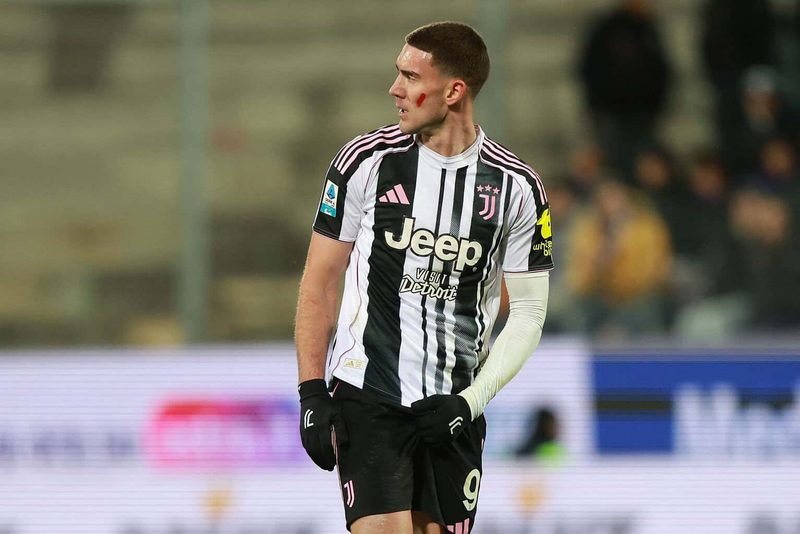 Dusan Vlahovic verstärkt Besiktas und bringt frischen Wind in die Süper Lig