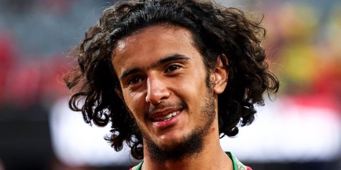 Ayyoub Bouaddi quitte le LOSC pour Manchester City, le PSG se retire du dossier