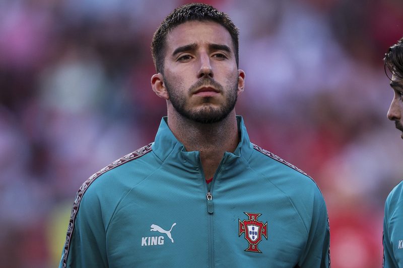 Il Barcellona punta forte su Gonçalo Inácio, il Milan resta alla finestra