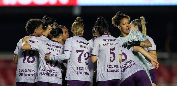 Brasileirão Feminino define classificados: São Paulo lidera e rebaixados são conhecidos