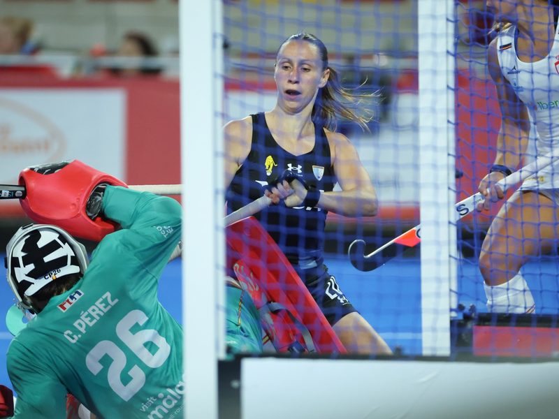 Las Leonas se preparan para las semifinales del Mundial: rivales en la mira