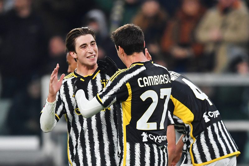 Juventus-Talent Fabio Miretti im Visier von Beşiktaş Istanbul