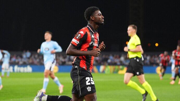 Hull City verstärkt sich mit Mohamed-Ali Cho und überschreitet 100-Millionen-Marke