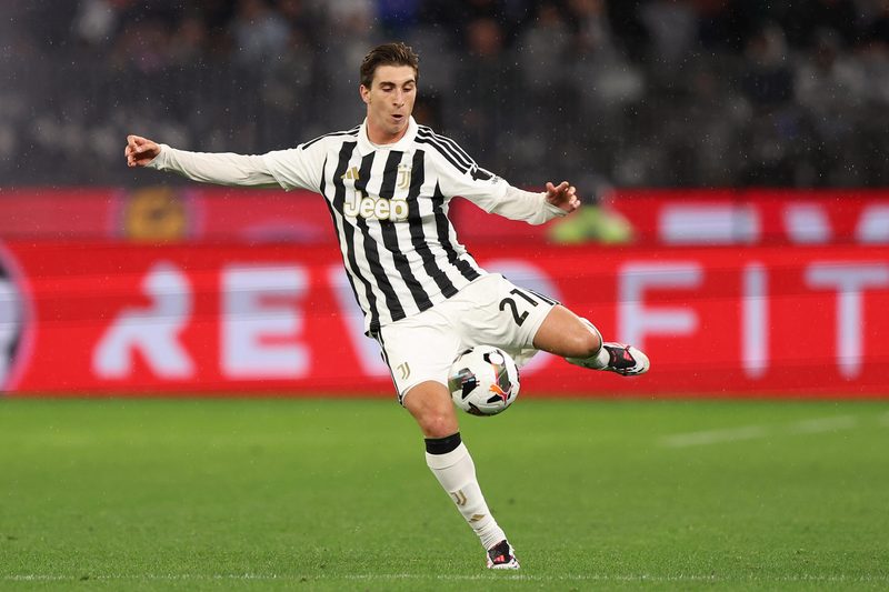 Il Besiktas punta su Miretti: la Juventus valuta l'offerta