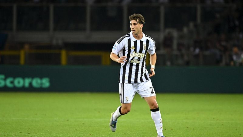 Miretti apre al Besiktas: la Juventus si prepara a una rivoluzione estiva