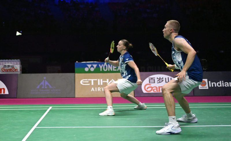 Francia e Corea del Sud trionfano ai Mondiali di Badminton 2026