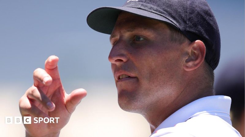 England Cricket Faces Crisis as Brydon Carse's Night Out Sparks Controversy