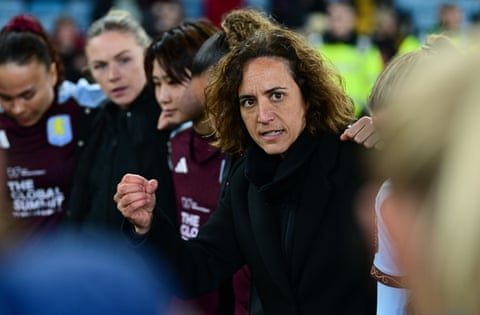 Aston Villa Aims for Progress in Women's Super League 2026-27 Season