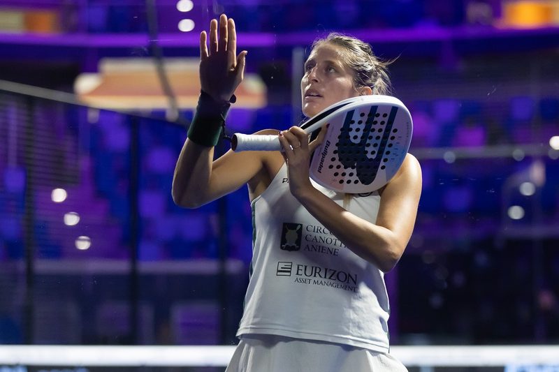Giorgia Marchetti e Carolina Orsi dominano nel debutto ai Giochi del Mediterraneo