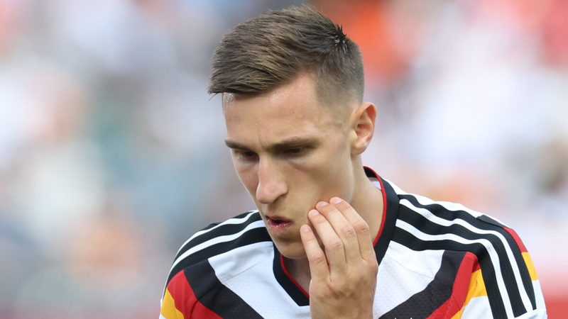Nico Schlotterbeck gibt Update: Comeback bei Borussia Dortmund in Sicht?