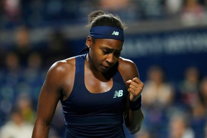 Il titolo WTA di Cincinnati 2026 sarà deciso nel derby tra Pegula e Gauff