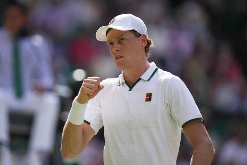 Jannik Sinner in crisi: assenza dagli US Open mette a rischio il primo posto nel Prize Money