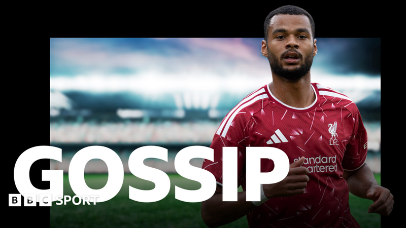 Transfer Buzz: City Eyes Gakpo, Newcastle Secures Gonzalez, United Targets Lewis-Skelly