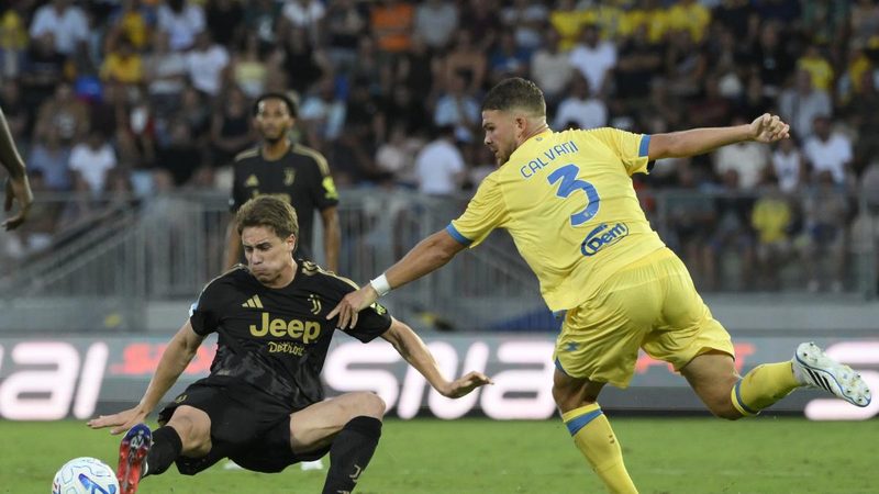 Juventus in allerta: infortunio di Yildiz mette a rischio l'attacco