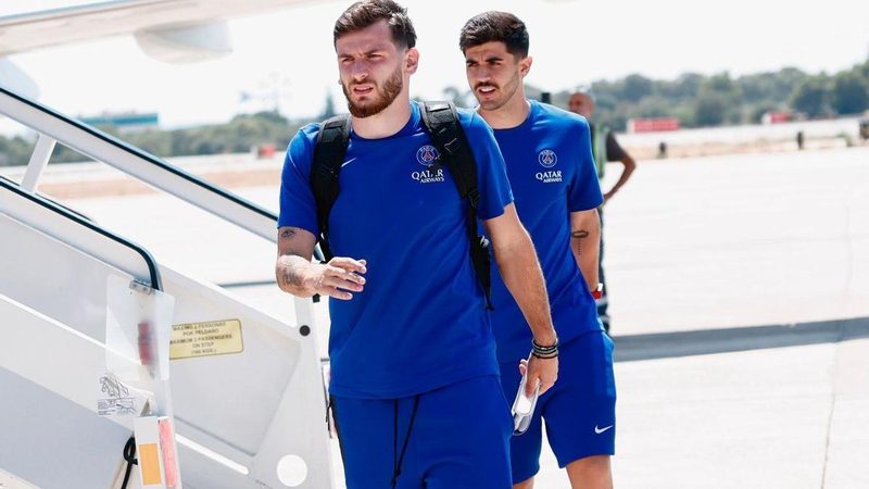 Kvaratskhelia, el favorito indiscutible para el Balón de Oro según Kroos y expertos