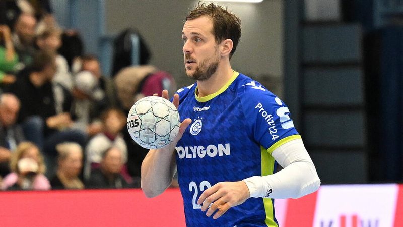 Kentin Mahé erklärt seinen schnellen Wechsel zu den Rhein-Neckar Löwen