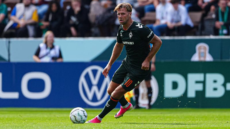 SC Freiburg trifft am Sonntag auf Werder Bremen – Die Übertragung im Überblick