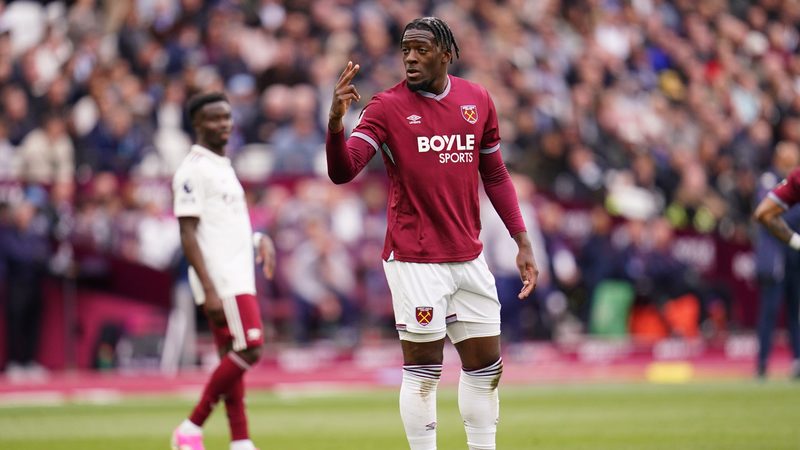 L'accord total entre Chelsea et Crystal Palace pour Axel Disasi
